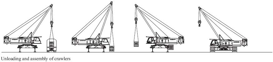 Mobile Crane|Truck Crane|Crawler Crane|All Terrain Crane|YANCHENG GOLDHORSE TRUCK CRANE CO.,LTD.