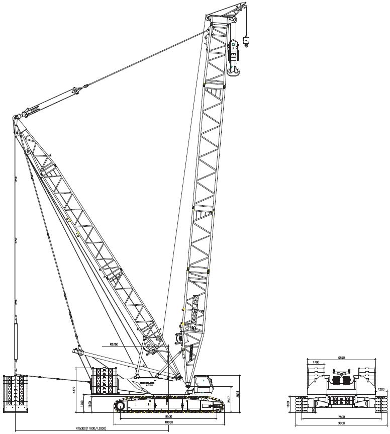 YANCHENG GOLDHORSE TRUCK CRANE CO.,LTD.|Mobile Crane|Truck Crane|Crawler Crane|All Terrain Crane