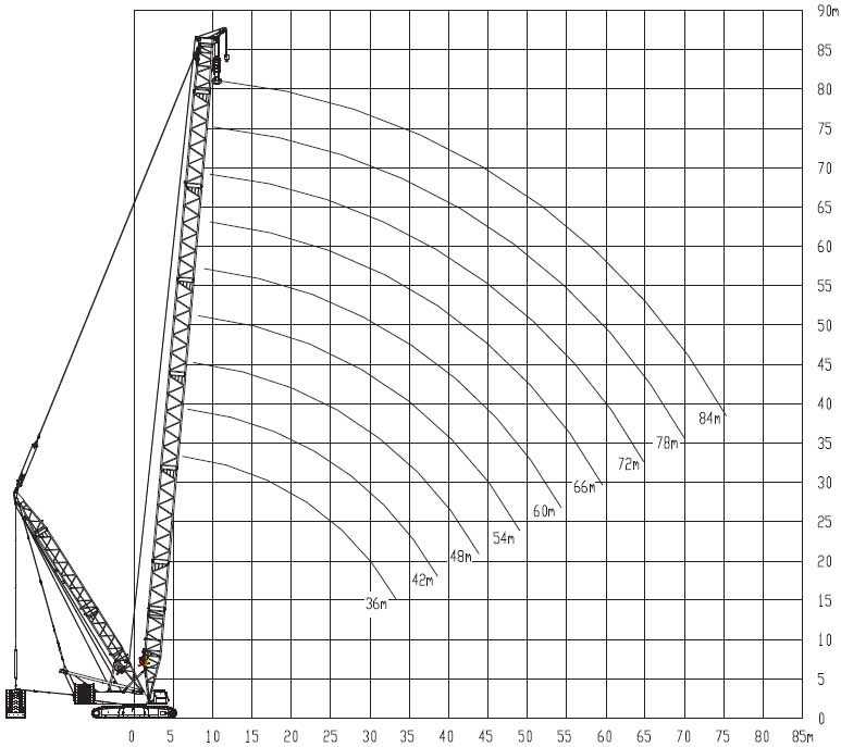 YANCHENG GOLDHORSE TRUCK CRANE CO.,LTD.|Mobile Crane|Truck Crane|Crawler Crane|All Terrain Crane