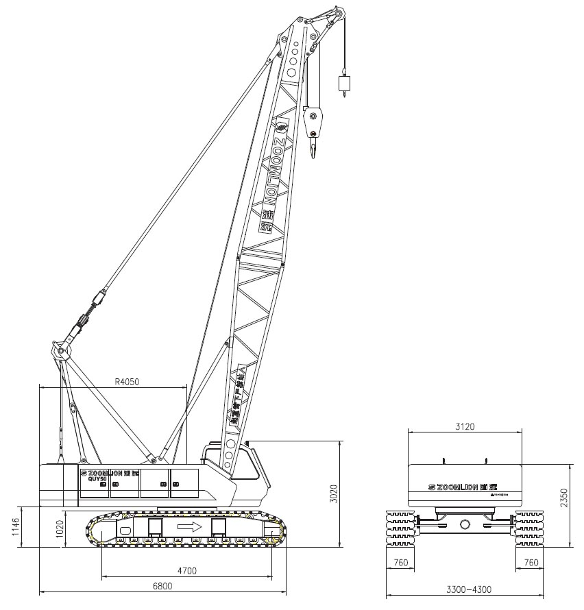 YANCHENG GOLDHORSE TRUCK CRANE CO.,LTD.|Mobile Crane|Truck Crane|Crawler Crane|All Terrain Crane