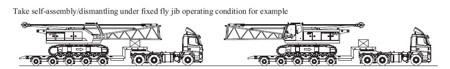 YANCHENG GOLDHORSE TRUCK CRANE CO.,LTD.|Mobile Crane|Truck Crane|Crawler Crane|All Terrain Crane