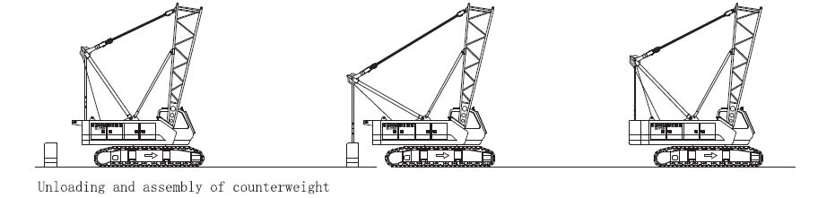 YANCHENG GOLDHORSE TRUCK CRANE CO.,LTD.|Mobile Crane|Truck Crane|Crawler Crane|All Terrain Crane