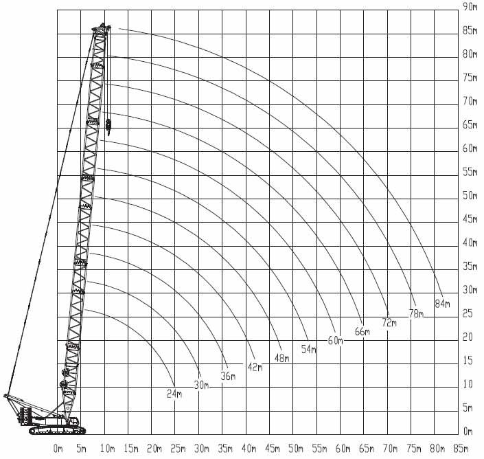 YANCHENG GOLDHORSE TRUCK CRANE CO.,LTD.