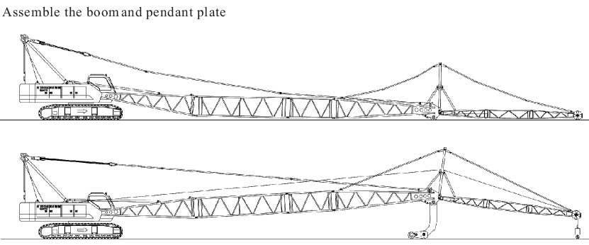 YANCHENG GOLDHORSE TRUCK CRANE CO.,LTD.|Mobile Crane|Truck Crane|Crawler Crane|All Terrain Crane