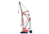 Mobile Crane And Crawler Crane